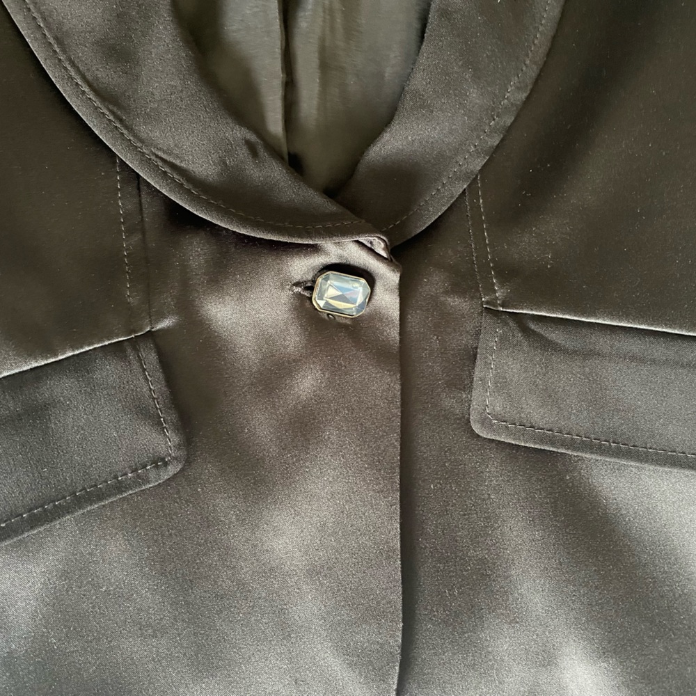 Express jacket, size 0 - Picture 3 of 15